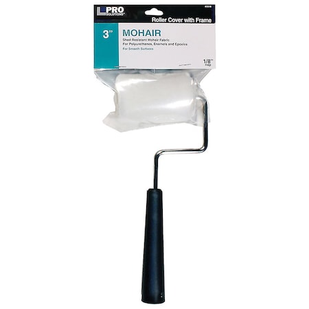 Pro Solutions 3 in. Cover 1/8 in. Hdl 45518